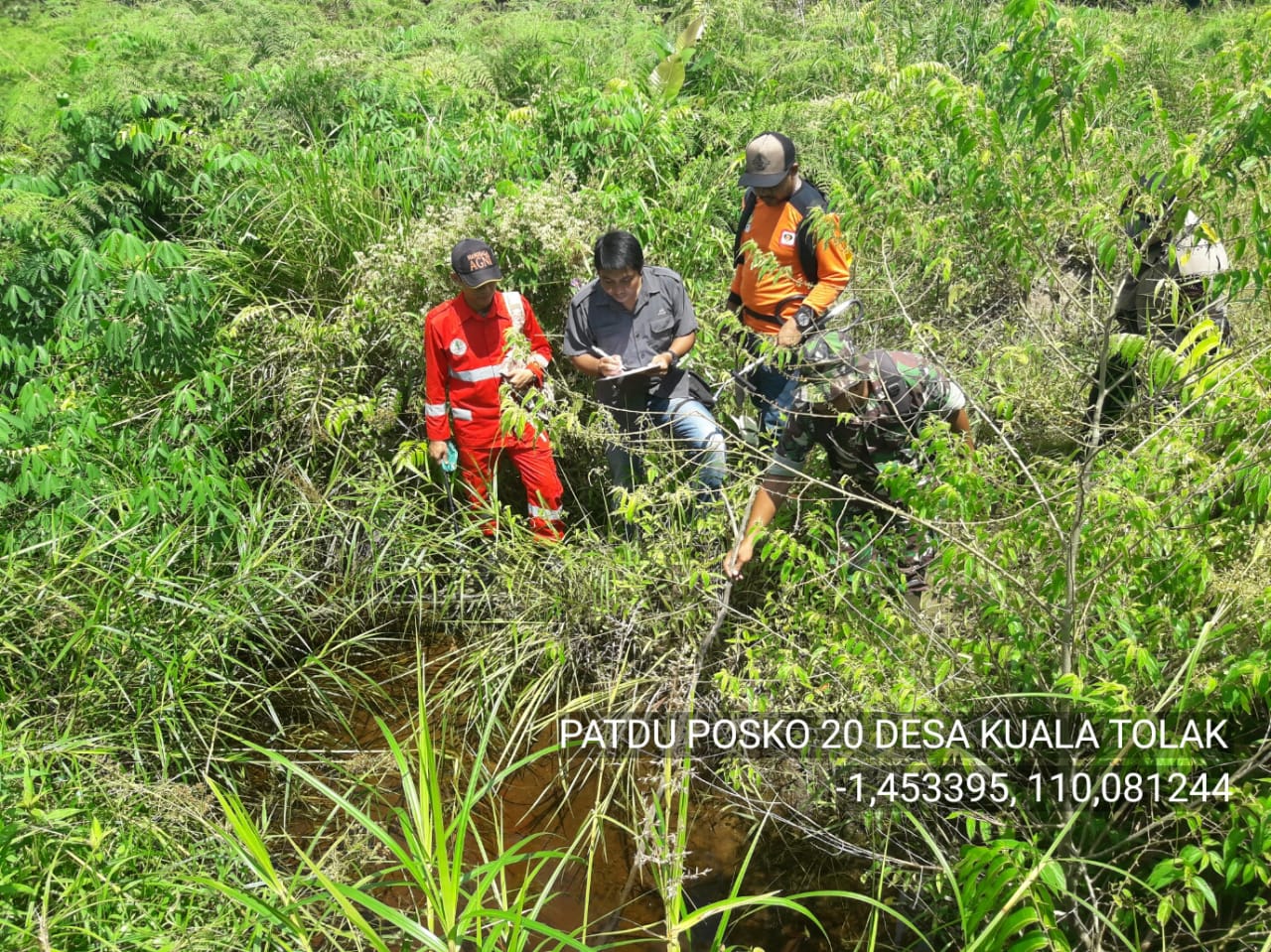 PPID | Kementrian Lingkungan Hidup Dan Kehutanan | KLHK Intensifkan ...