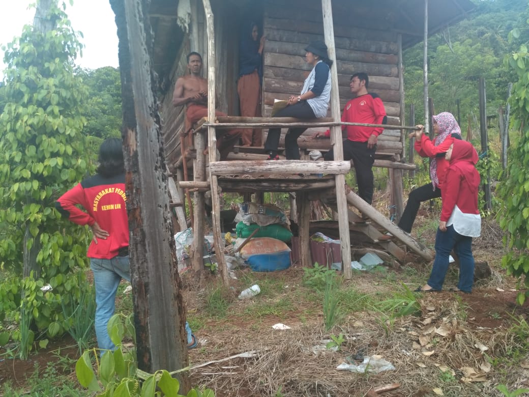 PPID | Kementrian Lingkungan Hidup Dan Kehutanan | Siaga Karhutla, KLHK ...