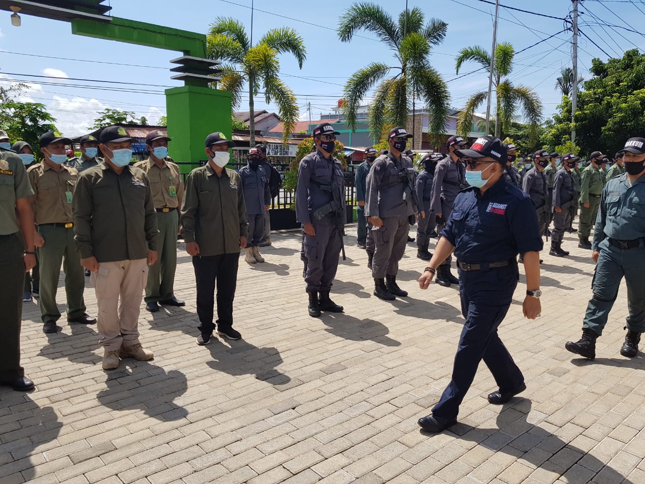 PPID | Kementrian Lingkungan Hidup Dan Kehutanan | KLHK Gelar Operasi ...