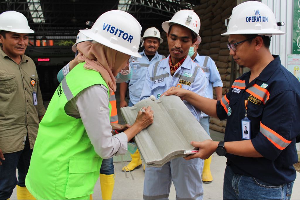 PPID | Kementrian Lingkungan Hidup Dan Kehutanan | KLHK Dorong Pelaku ...