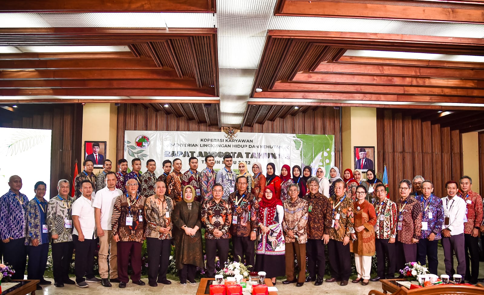 PPID | Kementrian Lingkungan Hidup Dan Kehutanan | Kopkarhutan Semakin ...