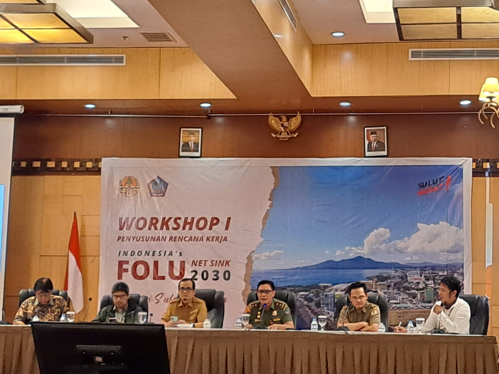 PPID | Kementrian Lingkungan Hidup Dan Kehutanan | Gelar Workshop, KLHK ...