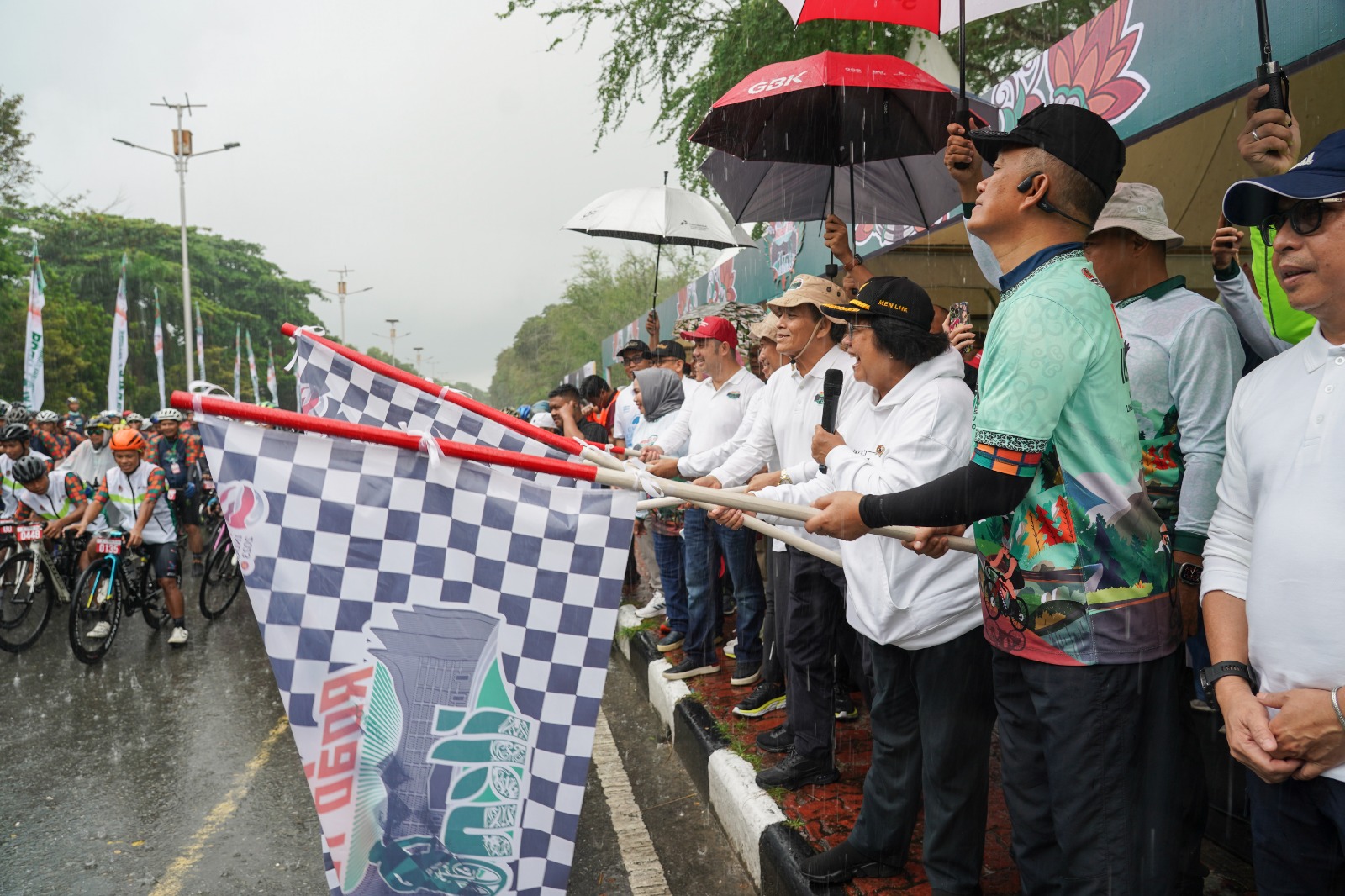 PPID | Kementrian Lingkungan Hidup Dan Kehutanan | Peringati Hari ...